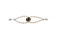 Bracciale Antica Murrina Venezia Donna Malibran in Vetro BR795A10 - BR795A10